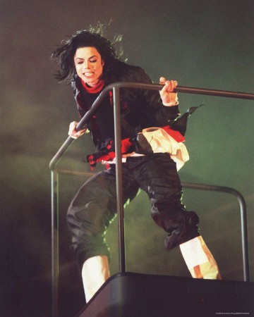 Michael Jackson Fotoğrafları 999