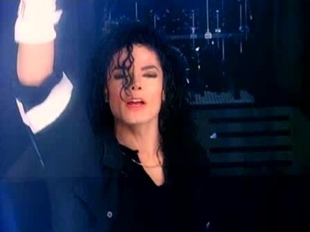 Michael Jackson Fotoğrafları 2089