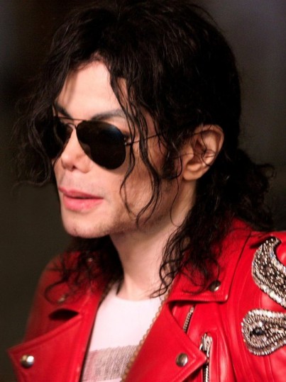 Michael Jackson Fotoğrafları 2119