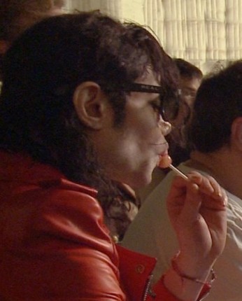 Michael Jackson Fotoğrafları 2342
