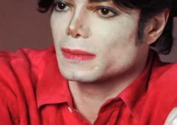 Michael Jackson Fotoğrafları 2407