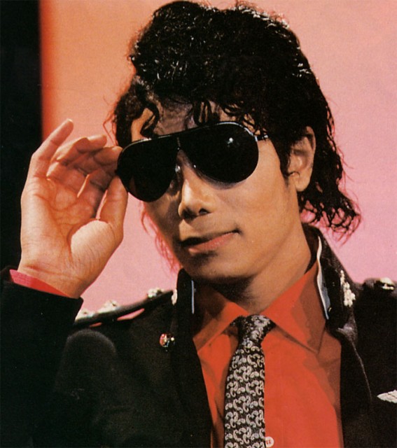 Michael Jackson Fotoğrafları 2409