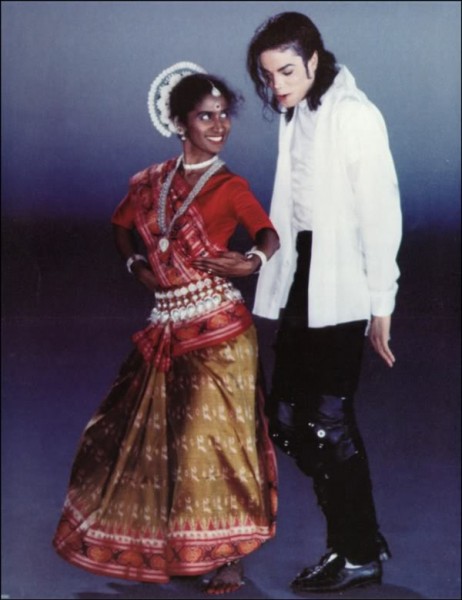 Michael Jackson Fotoğrafları 2490
