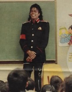 Michael Jackson Fotoğrafları 2537