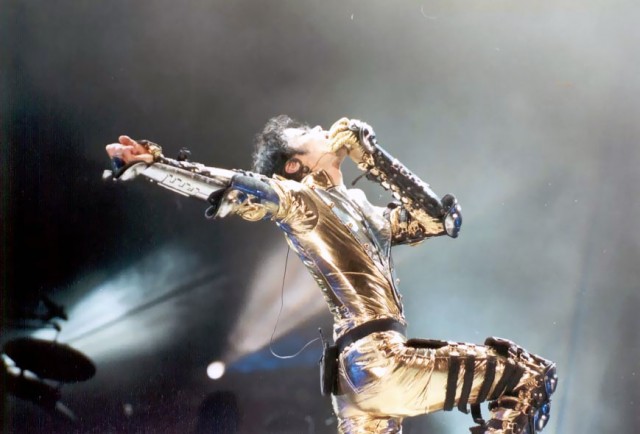 Michael Jackson Fotoğrafları 2553