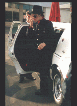 Michael Jackson Fotoğrafları 2582