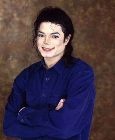 Michael Jackson Fotoğrafları 2689
