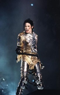 Michael Jackson Fotoğrafları 2811