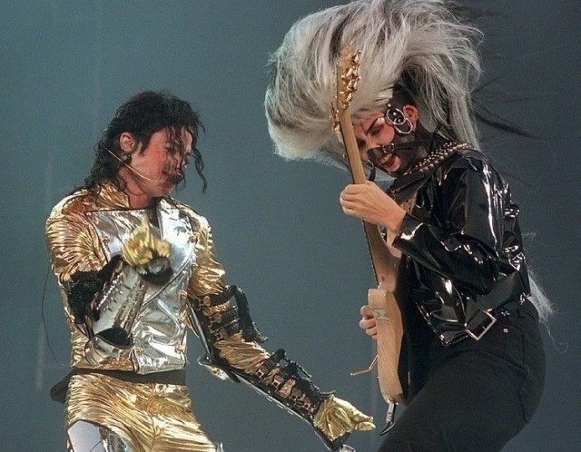 Michael Jackson Fotoğrafları 2852