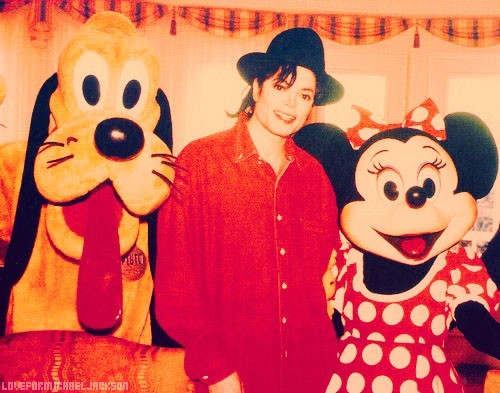 Michael Jackson Fotoğrafları 2898