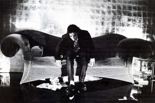 Michael Jackson Fotoğrafı