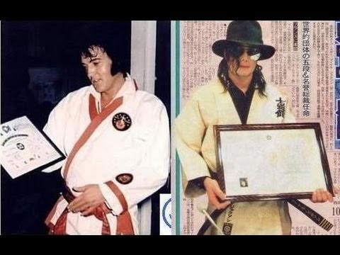 Michael Jackson Fotoğrafı