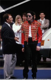 Michael Jackson Fotoğrafları 2977