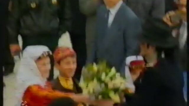 Michael Jackson Fotoğrafı