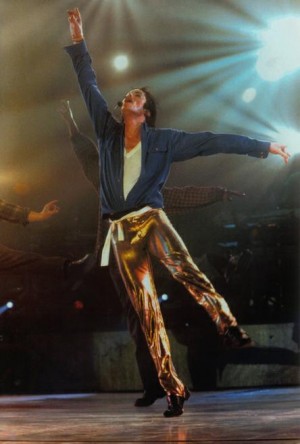 Michael Jackson Fotoğrafları 3017