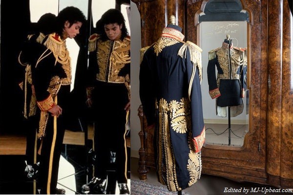 Michael Jackson Fotoğrafları 3036