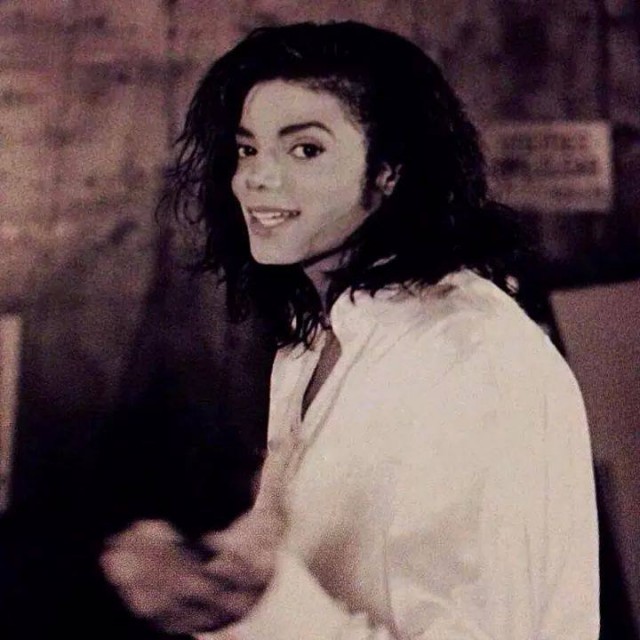 Michael Jackson Fotoğrafları 3041