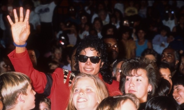 Michael Jackson Fotoğrafları 3065