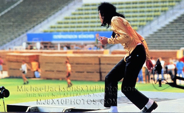 Michael Jackson Fotoğrafları 3119
