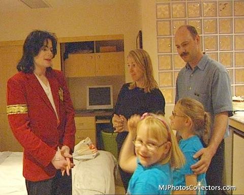 Michael Jackson Fotoğrafları 3147