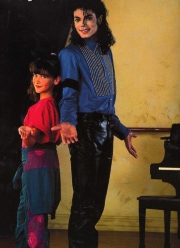 Michael Jackson Fotoğrafları 3152