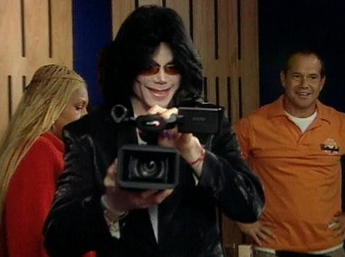 Michael Jackson Fotoğrafları 3156