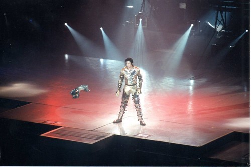 Michael Jackson Fotoğrafları 3172