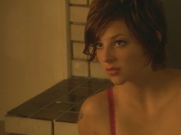 Angelina Dekker Fotoğrafı