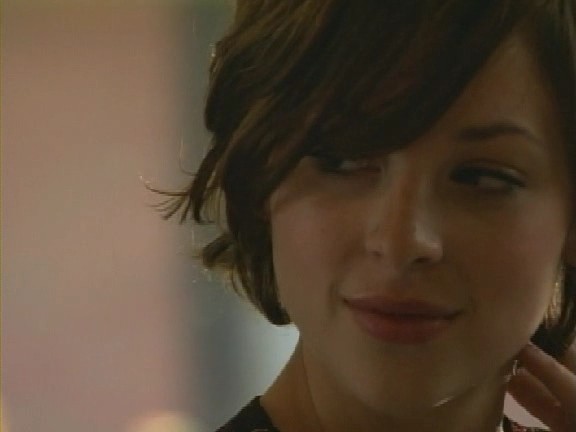 Angelina Dekker Fotoğrafı