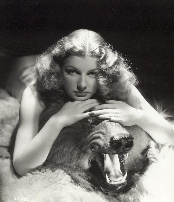 Ann Sheridan Fotoğrafları 8