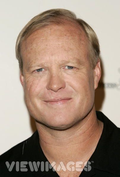 Bill Fagerbakke Fotoğrafları 2