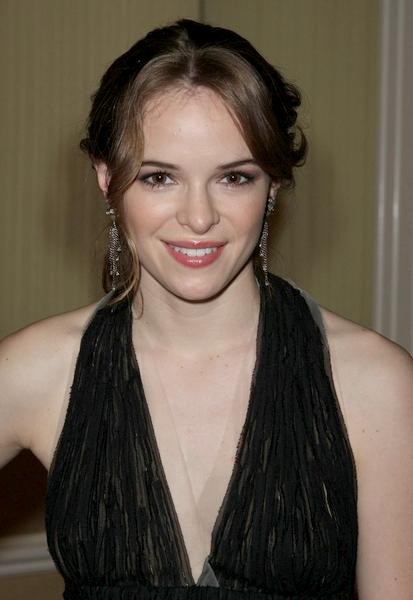 Danielle Panabaker Fotoğrafları 15