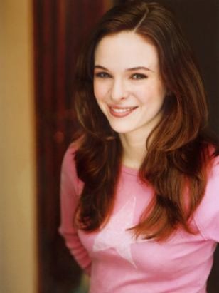 Danielle Panabaker Fotoğrafları 22