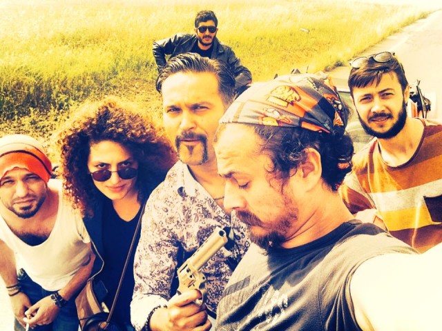 Orçun Benli Fotoğrafı