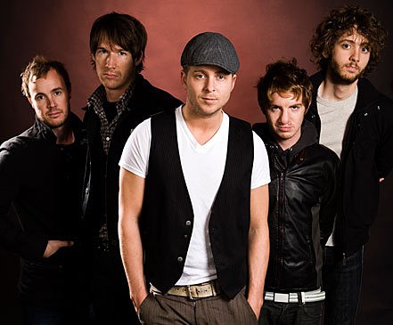 One Republic Fotoğrafları 7