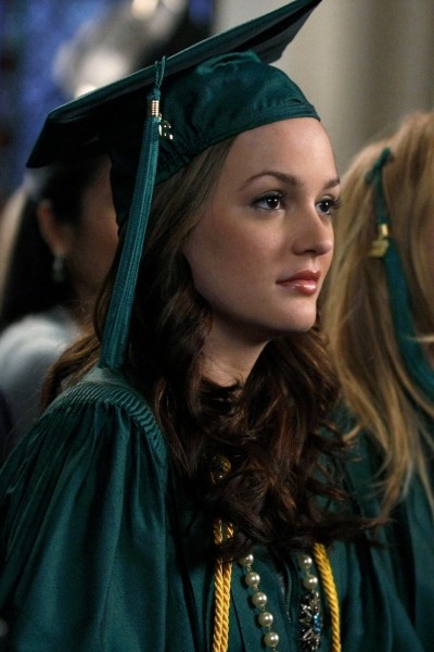 Leighton Meester Fotoğrafları 305