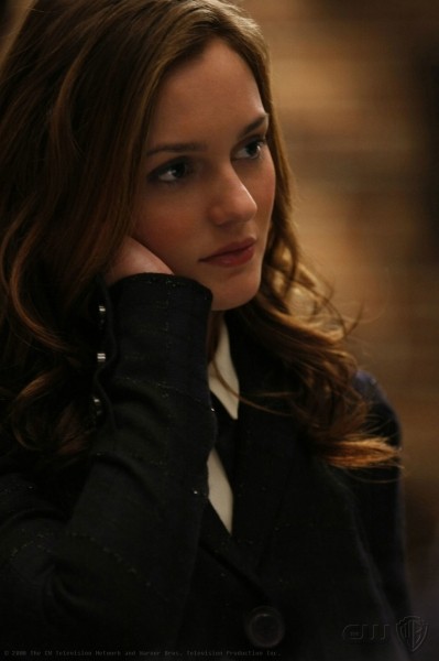 Leighton Meester Fotoğrafları 416