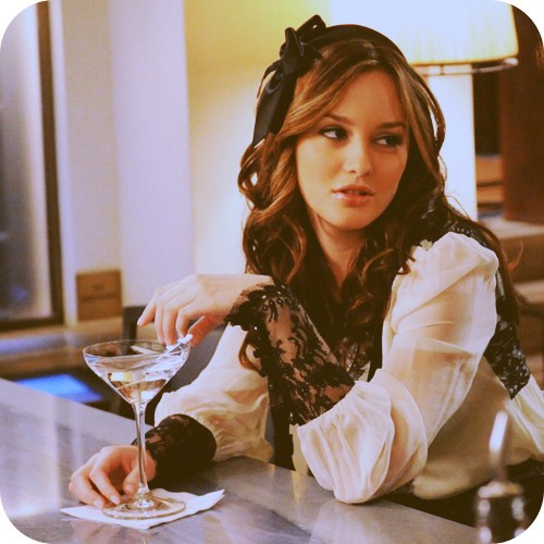 Leighton Meester Fotoğrafları 557