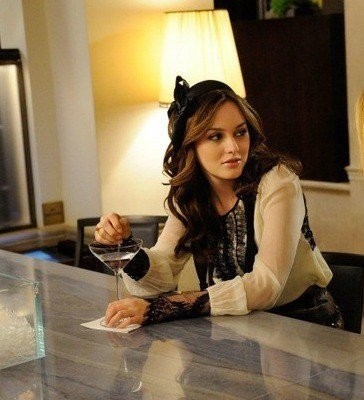 Leighton Meester Fotoğrafları 569