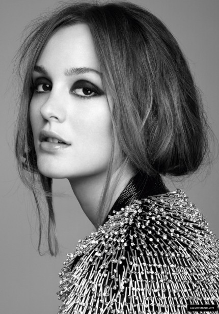 Leighton Meester Fotoğrafları 777