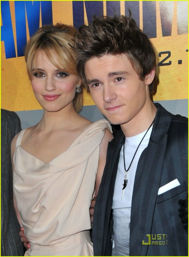 Callan Ryan Claude McAuliffe Fotoğrafları 22