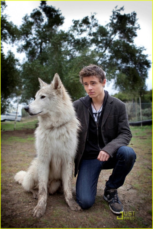 Callan Ryan Claude McAuliffe Fotoğrafı