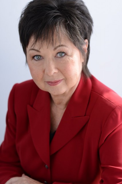 Karen Beyer Fotoğrafı
