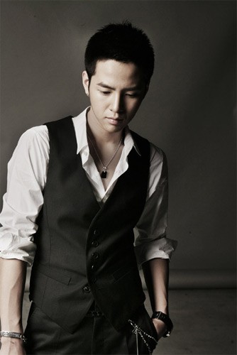 Jang Geun-Suk Fotoğrafı