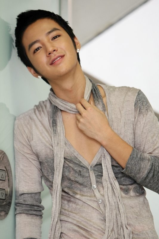 Jang Geun-Suk Fotoğrafı