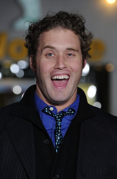 T.J. Miller Fotoğrafları 1