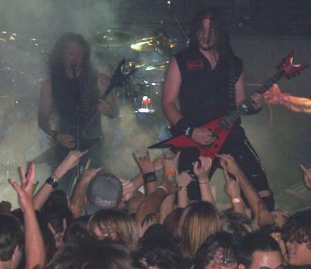 Trivium Fotoğrafı