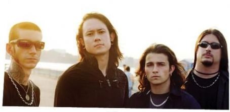 Trivium Fotoğrafı