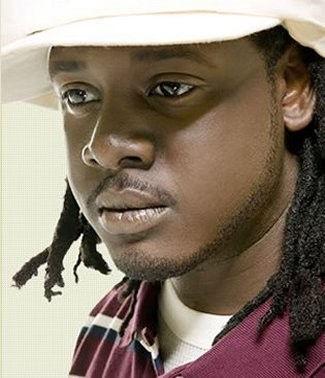 T-pain fotoğrafı