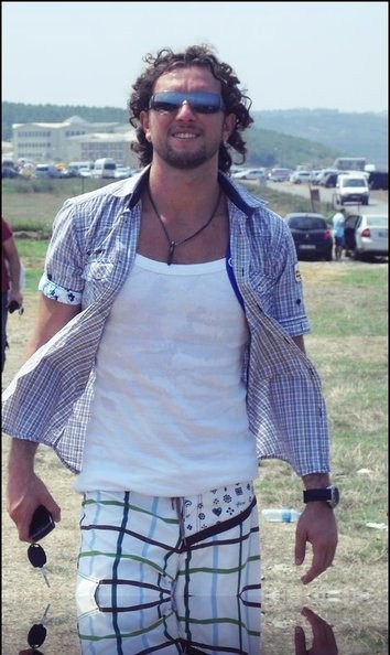 Ihsan Tarkan Fotoğrafı